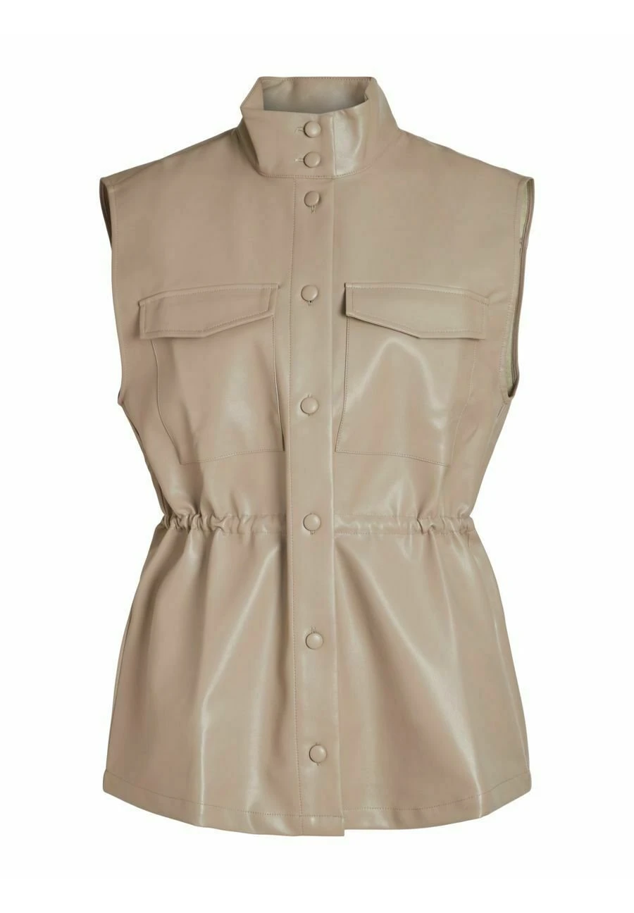 Vila Top - Cement 8 Vila Top - Cement - Afbeelding 6