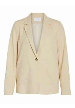 Vila Blazer - Birch 14 Vila Blazer - Birch -Vila 7e659f0f954c44deb1c32265dfe0f1a6