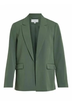 Vila Klassischer - Blazer - Duck Green -Vila 7ee23de80d7b495ba63457314331b3cc