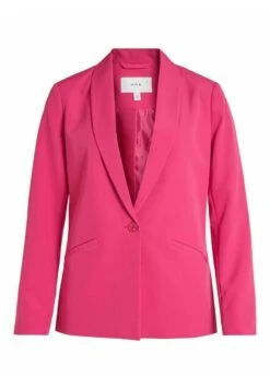 Vila Vikamma- Blazer - Pink Yarrow -Vila 80636792151c49e7af1195ab9342af12