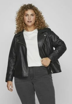 Curve - Blazer - Black