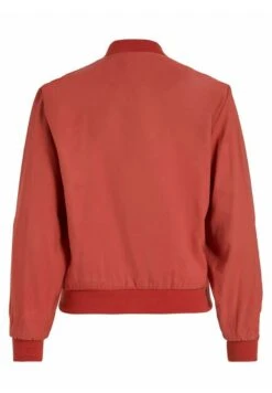 Vila Reissverschluss - Bomberjacks - Tandoori Spice -Vila 83142565997b4aadb98a2012631ec5d8