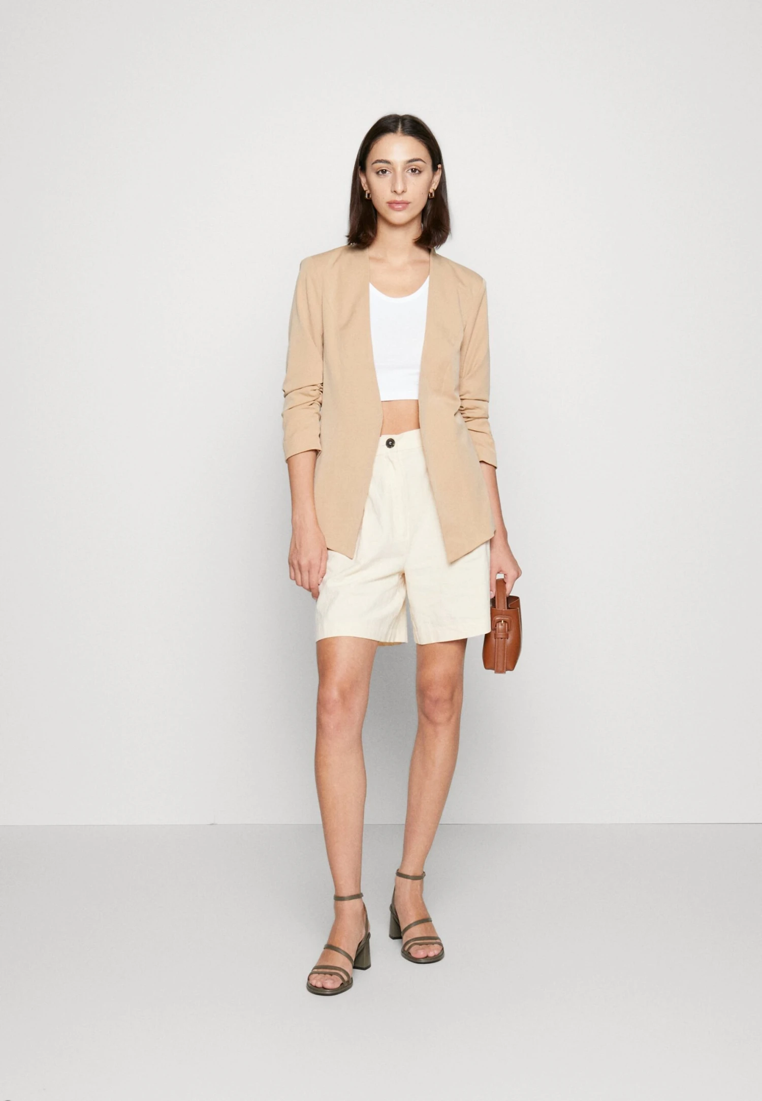 Viher New- Blazer - Tigers Eye 4 Viher New- Blazer - Tigers Eye - Afbeelding 2