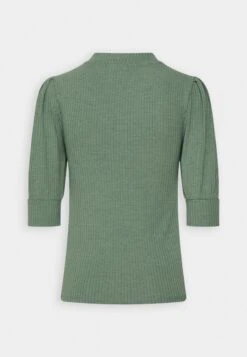 Vila Vifelia - Longsleeve - Duck Green 15 Vila Vifelia - Longsleeve - Duck Green -Vila 8574b17aa8cc4b77b30e6f0807e3651c
