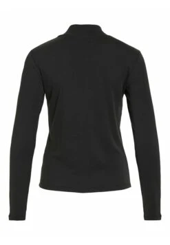Vila Mit Langen Ärmeln - Trui - Black 15 Vila Mit Langen Ärmeln - Trui - Black -Vila 8600ff3562114fff9779ea43f588be5c