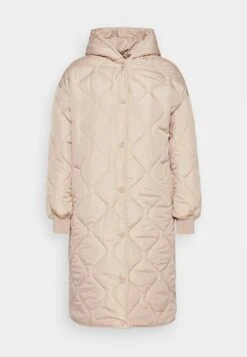 Vila Quilted - Winterjas - Sesame -Vila 860bd8ea94fd491a9567d2572f8c8851