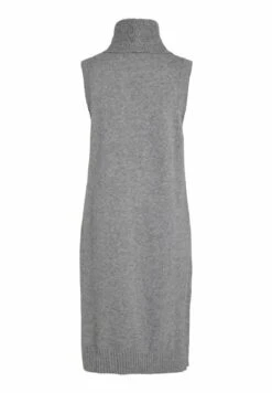 Vila Bodywarmer - Medium Grey Melange 15 Vila Bodywarmer - Medium Grey Melange -Vila 874bd06e0adc4a21bcdc2974865c3d54