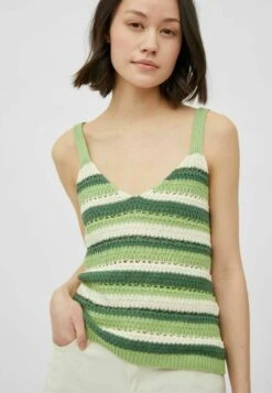 Vila Ohne Ärmel Gestricktes- Top - Forest Shade 13 Vila Ohne Ärmel Gestricktes- Top - Forest Shade -Vila 882b289fa04c4aa7803fb0dfb9d9f007