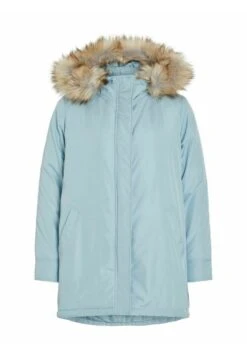 Vila Viloui - Winterjas - Tourmaline -Vila 884641429b6349cba709ba91d2ce5a36