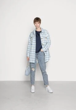 Vila Viellette - Blouse - Navy Blazer 8 Vila Viellette - Blouse - Navy Blazer -Vila 887e9fb36ed849059aafeeb66cc55a3b