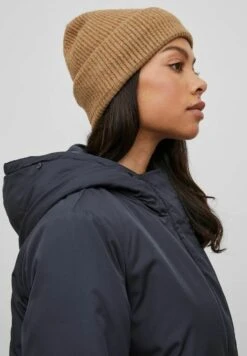 Vila Viloui - Winterjas - Navy Blazer -Vila 89f935f44ff64206999d2f2013c46f6e