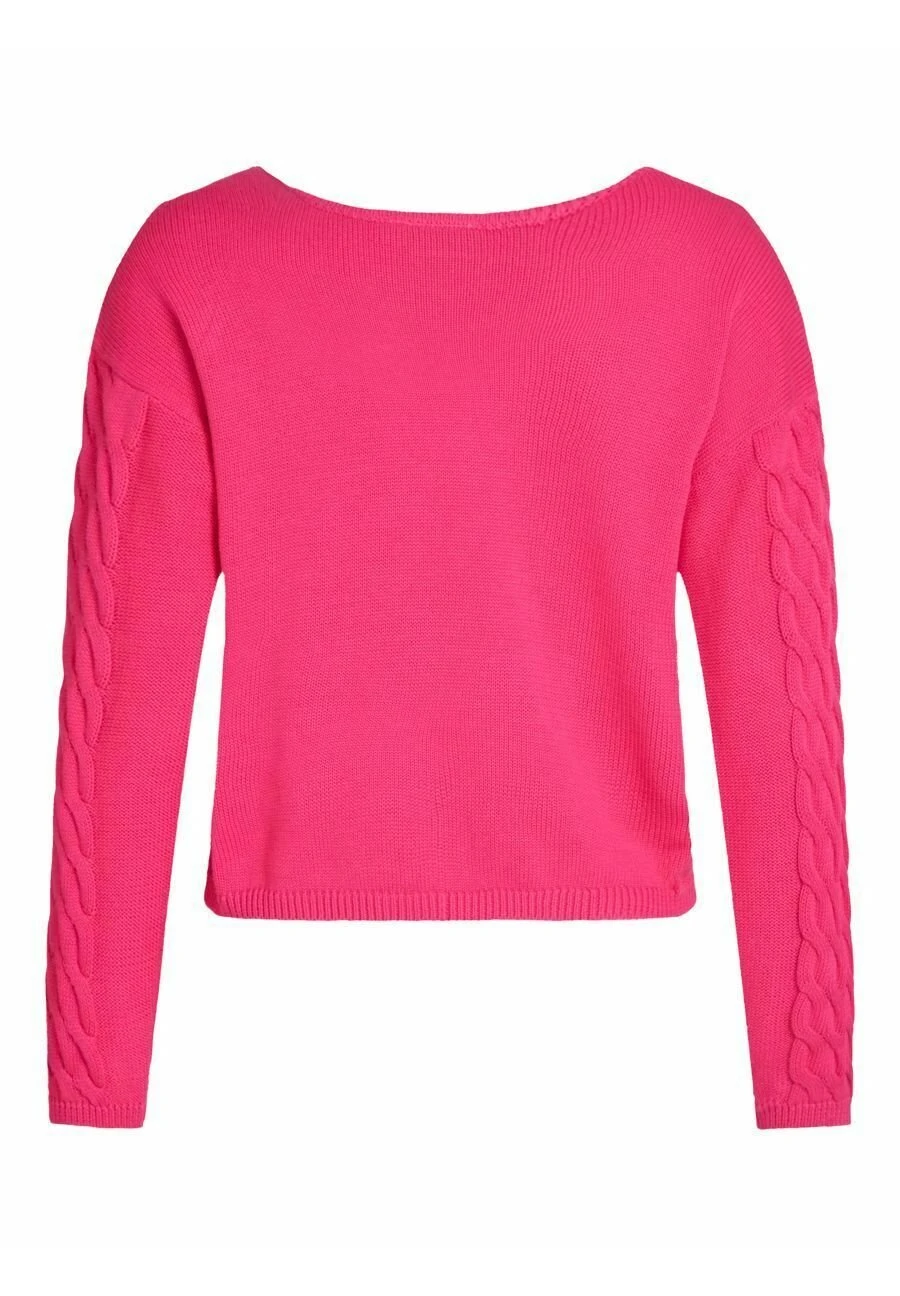 Vila Trui - Pink Yarrow 9 Vila Trui - Pink Yarrow - Afbeelding 7