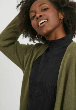 Vila Viril Open Ls - Noos - Vest - Four Leaf Clover 12 Vila Viril Open Ls - Noos - Vest - Four Leaf Clover -Vila 8a7b8aec19fe4166af2a0b851236a963