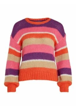 Vila Trui - Fandango Pink Tigerlily Sparklin 7 Vila Trui - Fandango Pink Tigerlily Sparklin -Vila 8b16cb2833dc4c82b354fd4e18bd14ef