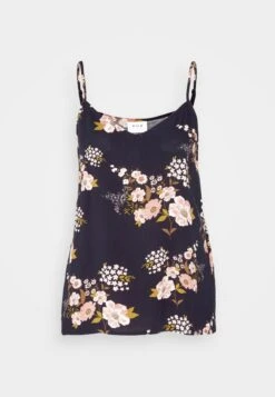 Vila Violivia Strap - Top - Patriot Blue 12 Vila Violivia Strap - Top - Patriot Blue -Vila 8b2445e6b7a647dd8a87f1615b219e1c