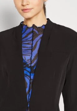 Vila Vilysa- Blazer - Black 13 Vila Vilysa- Blazer - Black -Vila 8c002e8bcd9a4d9c9ccb0a3d36c1fb65