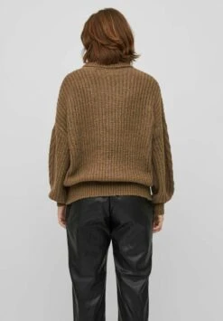 Vila Rollkragen - Trui - Crocodile 10 Vila Rollkragen - Trui - Crocodile -Vila 8d1e33b8de3b4b04bf6d2973e548c951