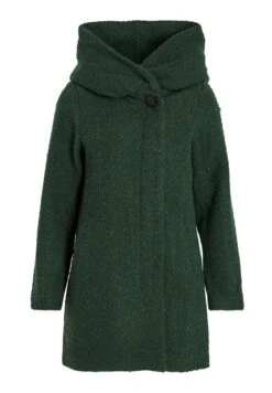 Vila Halflange Jas - Pineneedle 14 Vila Halflange Jas - Pineneedle -Vila 8d31611bda0e4696825d4dbcc96d5ad1