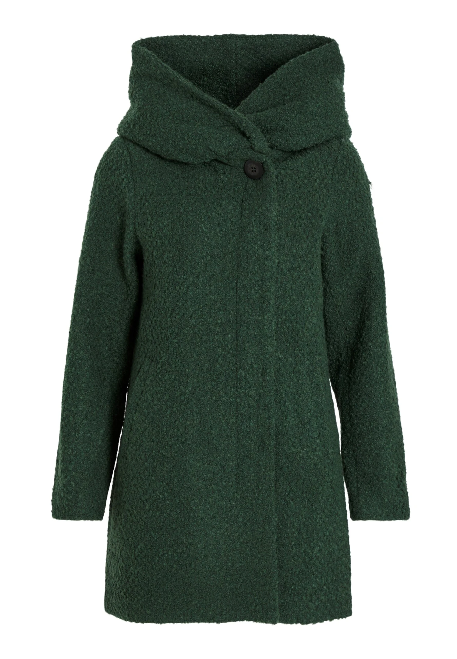 Vila Halflange Jas - Pineneedle 8 Vila Halflange Jas - Pineneedle - Afbeelding 6