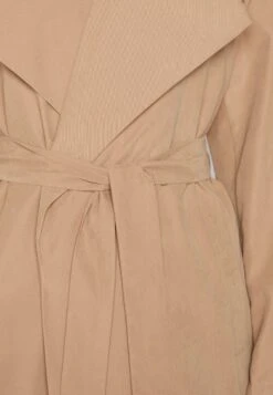 Vila Vipeach- Trenchcoat - Toasted Coconut 13 Vila Vipeach- Trenchcoat - Toasted Coconut -Vila 8d693e2acca744f59d5f1a7481a7d1b9
