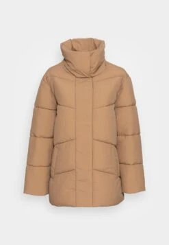 Vila Vilouisa Short Padded Coat - Winterjas - Tigers Eye 10 Vila Vilouisa Short Padded Coat - Winterjas - Tigers Eye -Vila 8dfc7f4b2c17420cbcd8f7b625ee9850