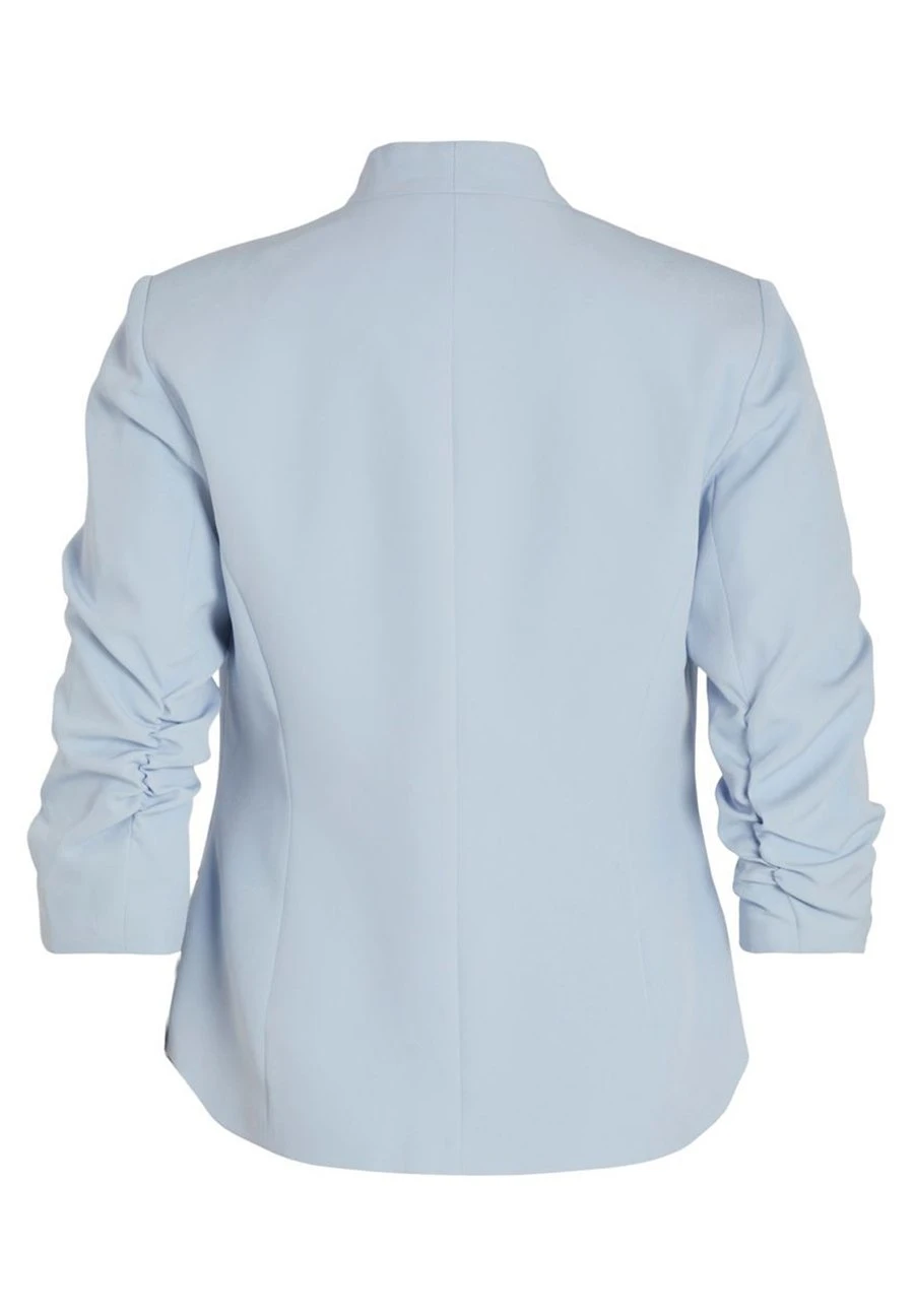 Vila Vijoy- Blazer - Kentucky Blue 9 Vila Vijoy- Blazer - Kentucky Blue - Afbeelding 7