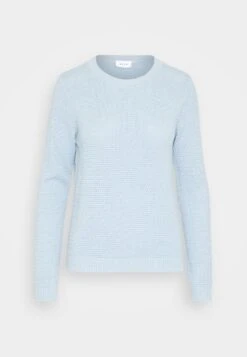 Vila Vidalo O-Neck L/S Noos - Trui - Kentucky Blue 12 Vila Vidalo O-Neck L/S Noos - Trui - Kentucky Blue -Vila 8ec5769c3e154fcb8c22238b8e16e422