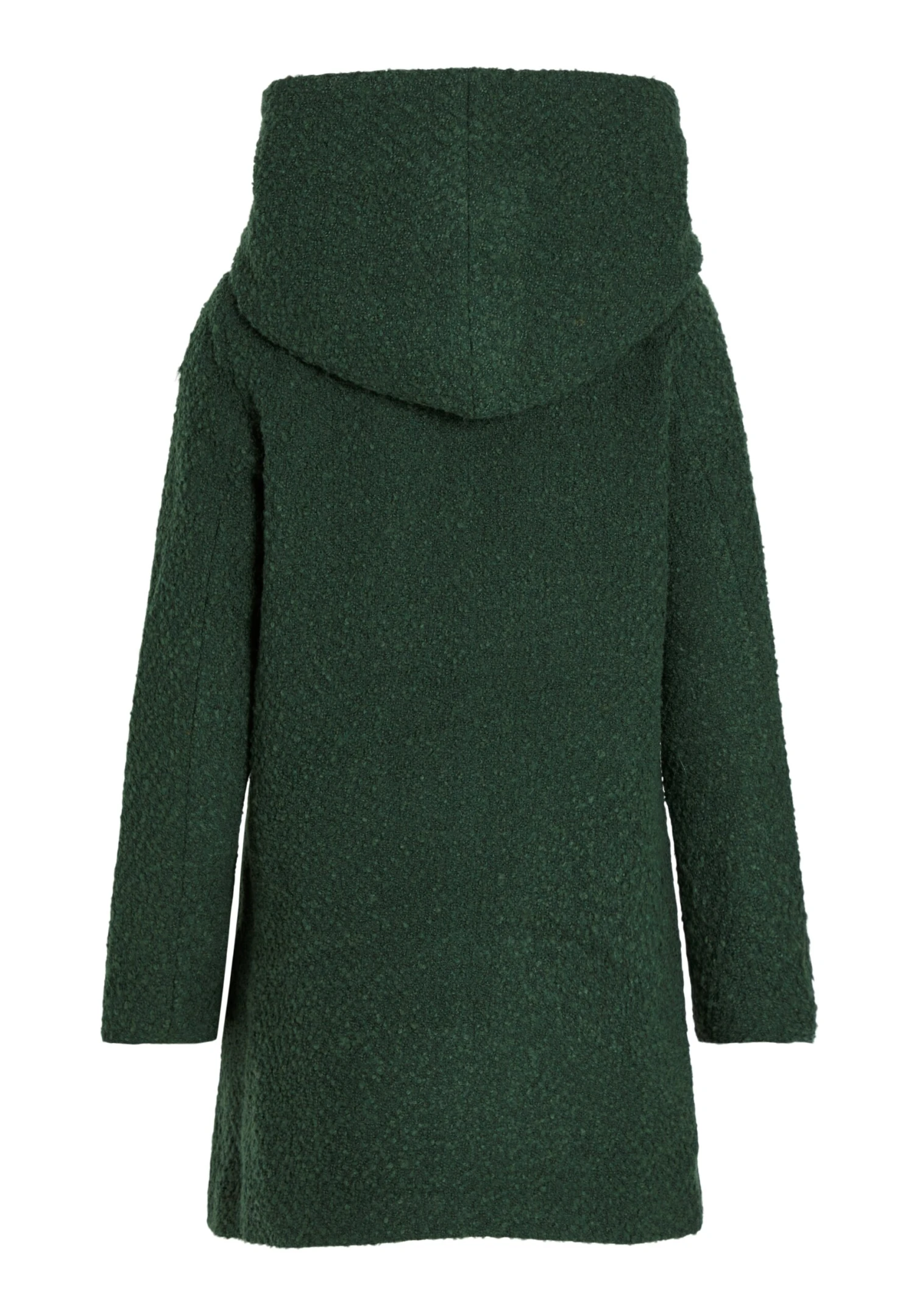 Vila Halflange Jas - Pineneedle 9 Vila Halflange Jas - Pineneedle - Afbeelding 7