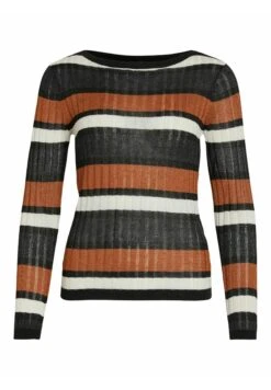 Vila Glitzer - Trui - Anthracite 14 Vila Glitzer - Trui - Anthracite -Vila 8f7e6edc794e493baf73e52ca905e16c