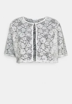 Vimely Bolero - Lichte Jas - Cloud Dancer 10 Vimely Bolero - Lichte Jas - Cloud Dancer -Vila 911f5a10ec984343a9240b7cb992cfde