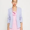 Vila Viher 3/4 New - Blazer - Sweet Lavender 1 Vila Viher 3/4 New - Blazer - Sweet Lavender -Vila 93526b480a2a41dda0a25bf969bdea05