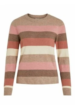 Vila Trui - Natural Melange -Vila 937250b8d4fc43a18b35e758132ce788