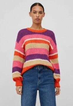 Vila Trui - Fandango Pink Tigerlily Sparklin