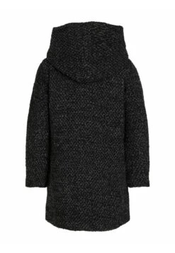 Vila Halflange Jas - Medium Grey Melange -Vila 96f4035cb9e6449c9dd82afc3d16ebf4