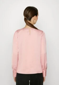 Vila Viellette O Neck - Longsleeve - Silver Pink 10 Vila Viellette O Neck - Longsleeve - Silver Pink -Vila 97b189858ee94fa4a5e2697a43413ab3