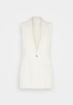 Vila Vimya Vest - Bodywarmer - Birch 12 Vila Vimya Vest - Bodywarmer - Birch -Vila 97e97137c013494d97286d6535cf481f