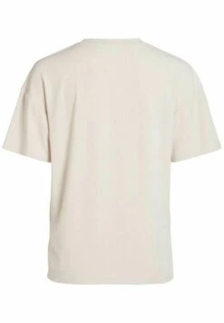 Vila T-Shirt Basic - Birch 13 Vila T-Shirt Basic - Birch -Vila 983f08aaa0774d1dab6a88a099c73e93
