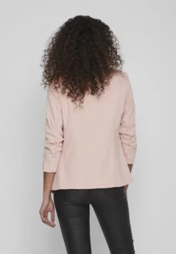 Vila Viher 3/4 New - Blazer - Misty Rose -Vila 98592b3a87bf47c1b7cd47966b66946f