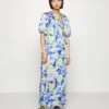 Vilaila Wrap Midi Dress - Jurk - Cloud Dancer 1 Vilaila Wrap Midi Dress - Jurk - Cloud Dancer -Vila 98857559f14f45ab94a486ad12bc4cce
