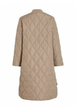 Vila Gesteppter - Winterjas - Simply Taupe 5 Vila Gesteppter - Winterjas - Simply Taupe -Vila 994c0205f83f431c967d40bc8ef77301