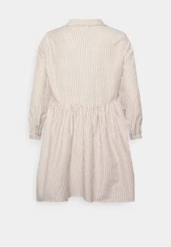 Vitylla V Neck Short Dress Plus Size - Jurk - White 6 Vitylla V Neck Short Dress Plus Size - Jurk - White -Vila 9aa37a2ffe78406682ccea141eed888e