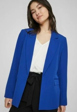 Vila Klassischer - Blazer - Mazarine Blue -Vila 9b9dad640e264501a061518858d79c2b
