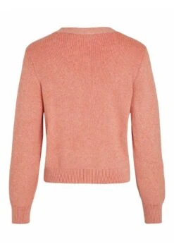 Vila Viril - Vest - Misty Rose 13 Vila Viril - Vest - Misty Rose -Vila 9c0ffcec039546cc951952a3274b9bf5