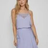 Vila Vinula Singlet - Top - Sweet Lavender 2 Vila Vinula Singlet - Top - Sweet Lavender -Vila 9c3f46a4606545f5bdc484066445d42f