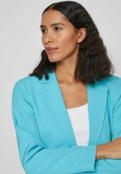 Vila Vikamma Noos - Halflange Jas - Capri -Vila 9d9cf92354d945e5b466744bc13f5e74