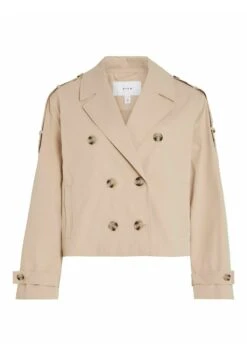 Vila Kurze - Lichte Jas - Doeskin -Vila 9e1e009a7b71436b82dda97852c76184