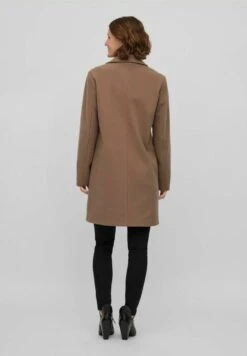 Vila Vipoko L/S - Blazer - Walnut 11 Vila Vipoko L/S - Blazer - Walnut -Vila 9f37016881a24803b40890c495ea44f2