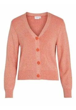 Vila Viril - Vest - Misty Rose 12 Vila Viril - Vest - Misty Rose -Vila 9f5b38cae603430190a223a67212132a