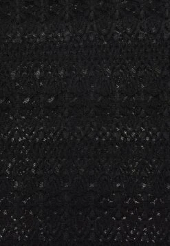 Vila Vichikka Puff O Neck - Blouse - Black 7 Vila Vichikka Puff O Neck - Blouse - Black -Vila 9fb5b34b58794b92af3bff6efc490ac1