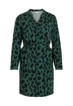 Blousejurk - Pineneedle